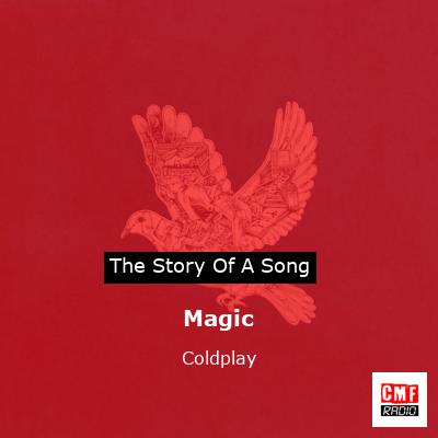 Magic – Coldplay