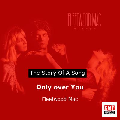 Everywhere Lyrics - Fleetwood Mac - Only on JioSaavn