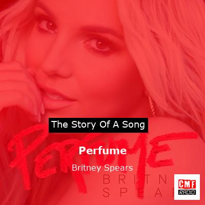 Perfume – Britney Spears