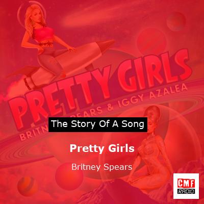 Pretty Girls – Britney Spears