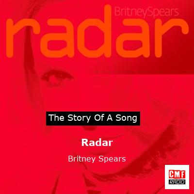 Radar – Britney Spears