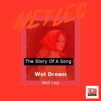 Wet Dream – Wet Leg