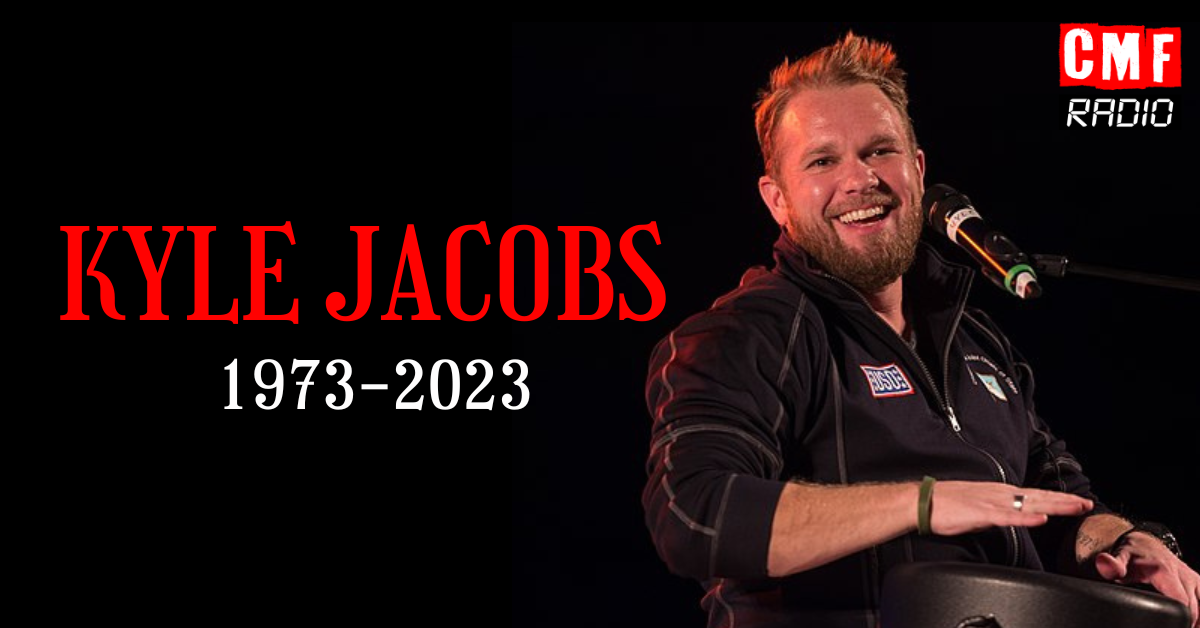 Remembering Kyle Jacobs: A Tribute to the Late Country Songwriter and ...