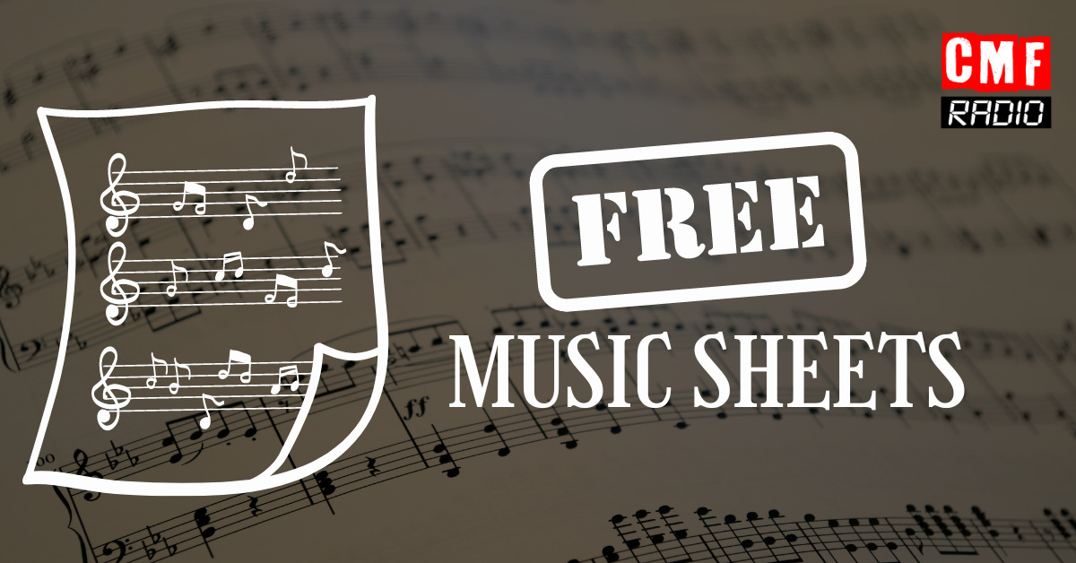 Free Music Sheets