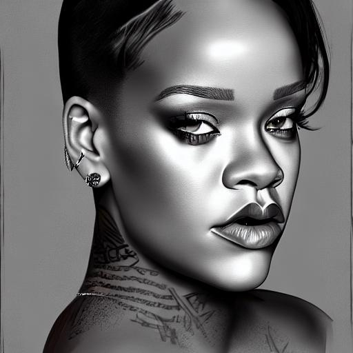 Rihanna Puma Fenty Collaboration