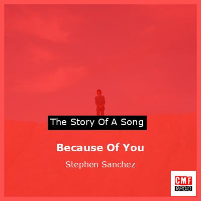 Lyrics for Until I Found You by Stephen Sanchez - Songfacts