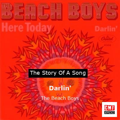 Darlin’ – The Beach Boys