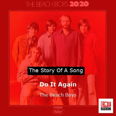 Do It Again – The Beach Boys