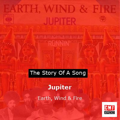 Story of the song Jupiter - Earth