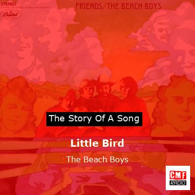 Little Bird – The Beach Boys