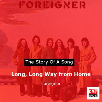 Story of the song Long