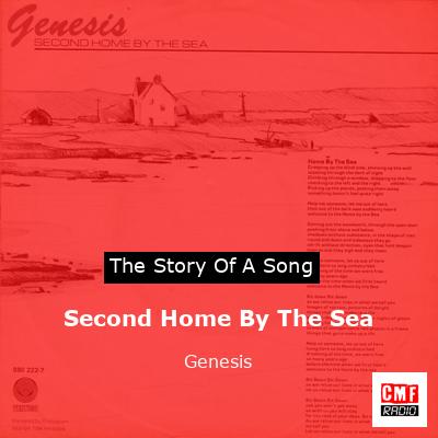 Second Home By The Sea – Genesis