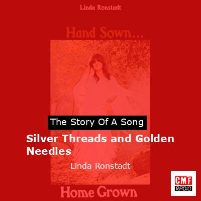 Silver Threads and Golden Needles – Linda Ronstadt