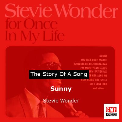 Sunny – Stevie Wonder