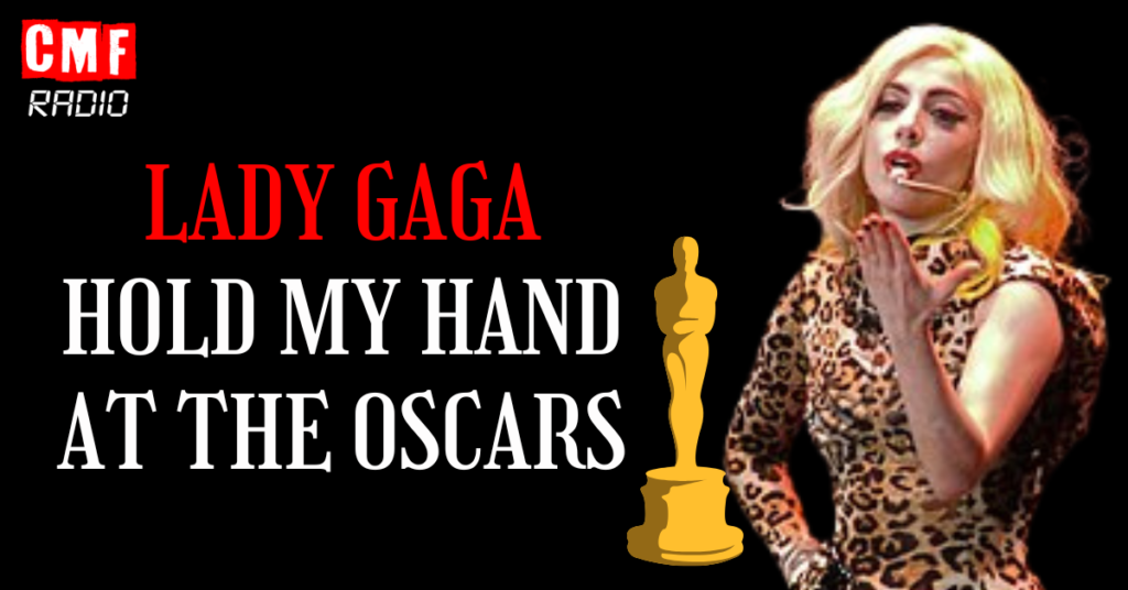 Lady Gaga’s ‘Hold My Hand’: The Perfect Score for Top Gun: Maverick, at the Oscars