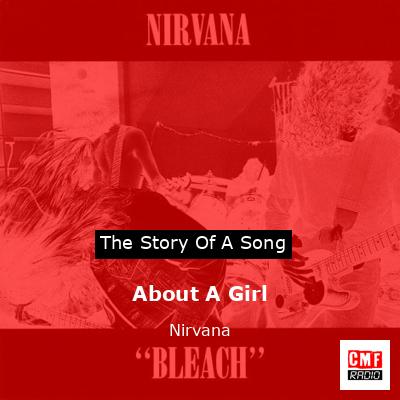 About A Girl – Nirvana