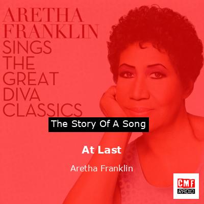 At Last – Aretha Franklin