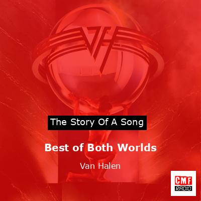 best of both worlds van halen song