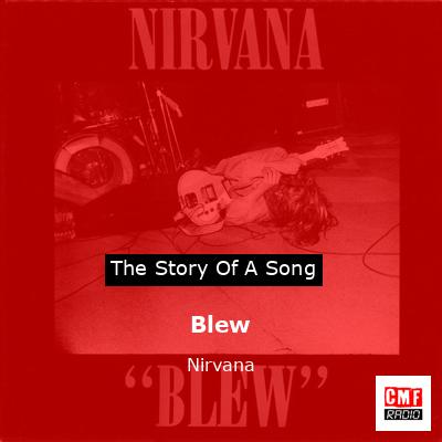 Blew – Nirvana