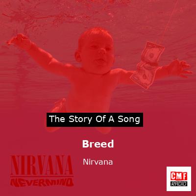 Breed – Nirvana