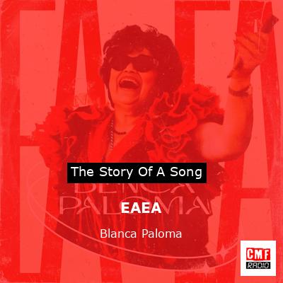 EAEA – Blanca Paloma