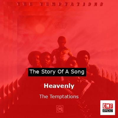 Heavenly – The Temptations