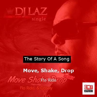Story of the song Move
