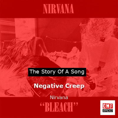 Negative Creep – Nirvana