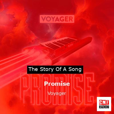 Promise – Voyager