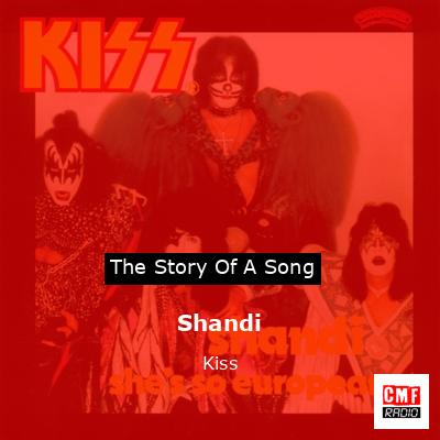 Shandi – Kiss