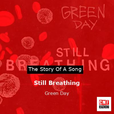Still Breathing – Green Day
