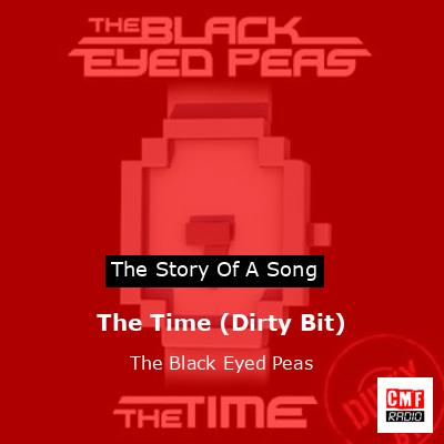 The Time (Dirty Bit) – The Black Eyed Peas