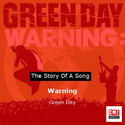 Warning – Green Day
