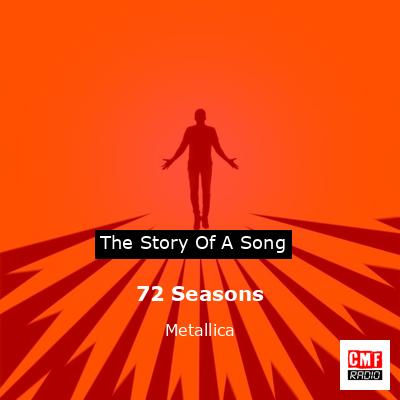 72 Seasons – Metallica