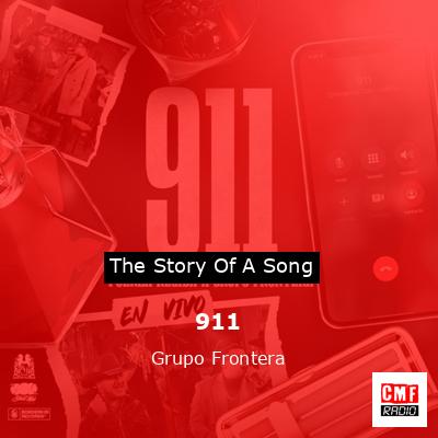 911 – Grupo Frontera