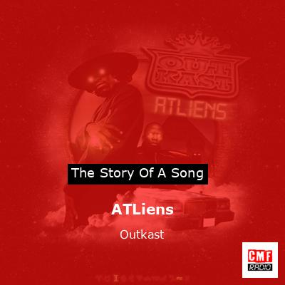 ATLiens – Outkast