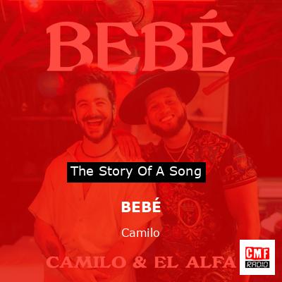 final cover BEBE Camilo
