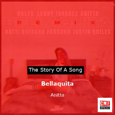 Bellaquita – Anitta