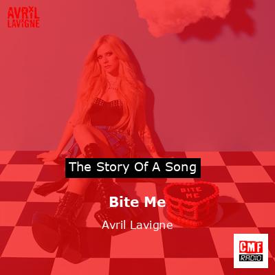 Bite Me – Avril Lavigne