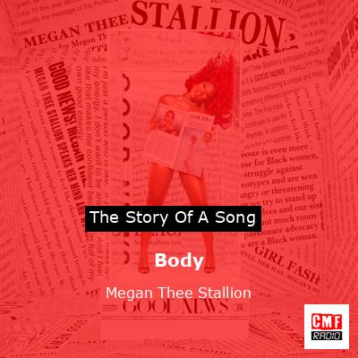 Body – Megan Thee Stallion