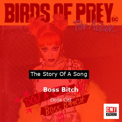 Boss Bitch – Doja Cat