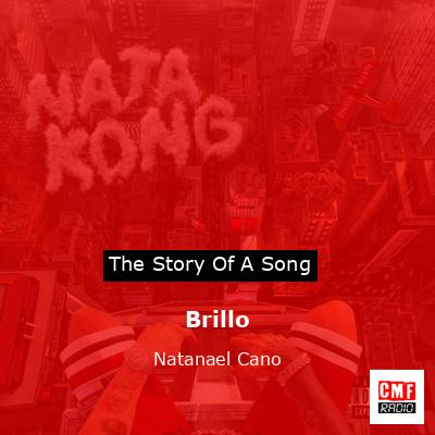 final cover Brillo Natanael Cano