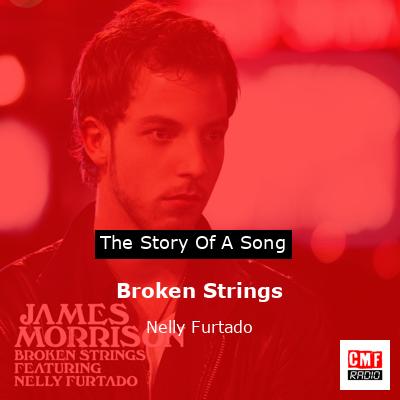 Broken Strings – Nelly Furtado