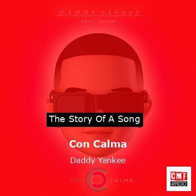 Con Calma – Daddy Yankee