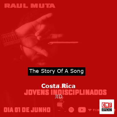 Costa Rica – JID