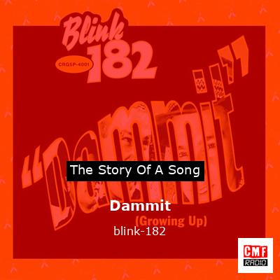 Dammit – blink-182