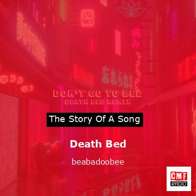 Death Bed – beabadoobee