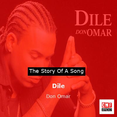 Dile – Don Omar