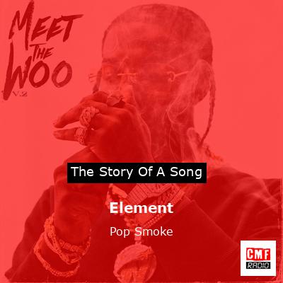 Element – Pop Smoke