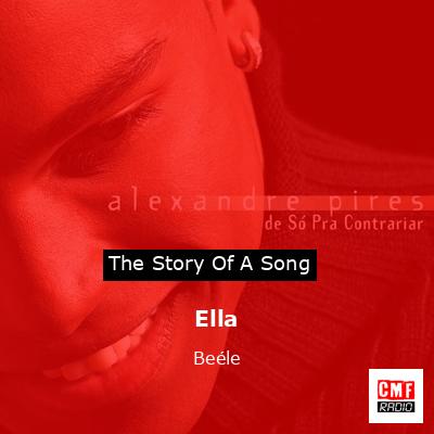 Ella – Beéle